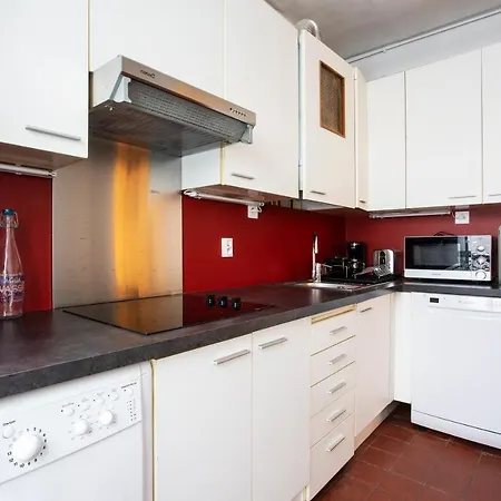 Apartamento La Boetie